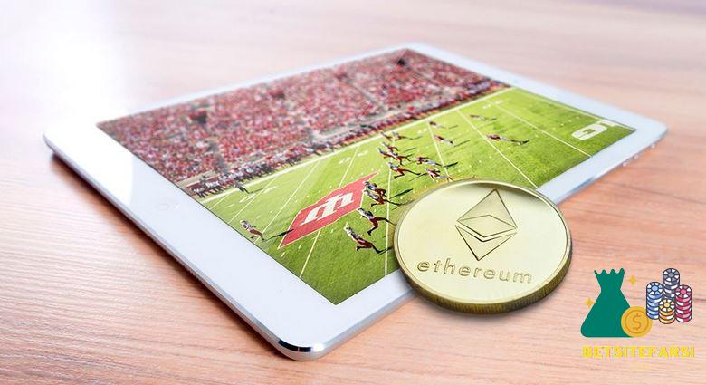 شرط بندی با اتریوم